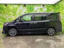 2019 Toyota Noah