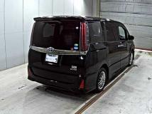 2019 Toyota Noah