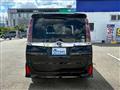 2019 Toyota Noah