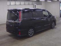 2019 Toyota Noah