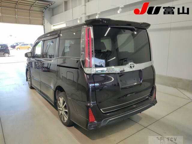 2019 Toyota Noah