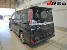 2019 Toyota Noah