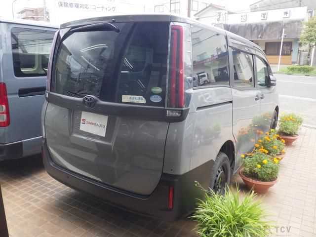 2019 Toyota Noah