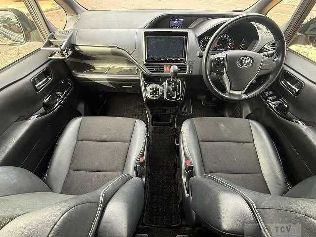 2019 Toyota Noah