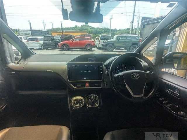 2019 Toyota Noah