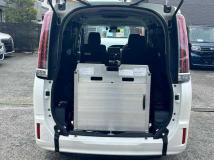 2019 Toyota Noah