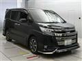 2019 Toyota Noah