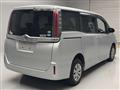 2019 Toyota Noah