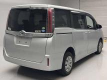2019 Toyota Noah