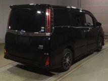 2019 Toyota Noah