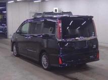2019 Toyota Noah