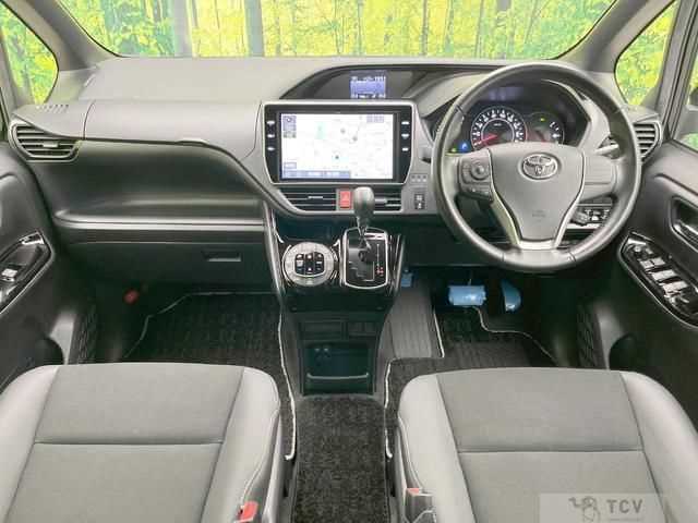 2019 Toyota Noah
