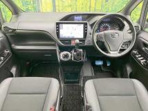 2019 Toyota Noah