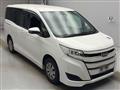 2019 Toyota Noah