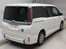 2019 Toyota Noah