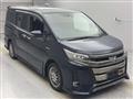 2019 Toyota Noah