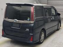 2019 Toyota Noah