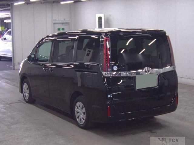 2020 Toyota Noah
