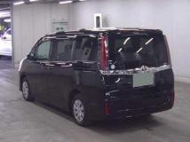 2020 Toyota Noah