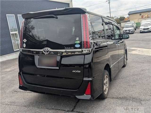 2020 Toyota Noah