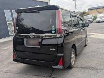2020 Toyota Noah