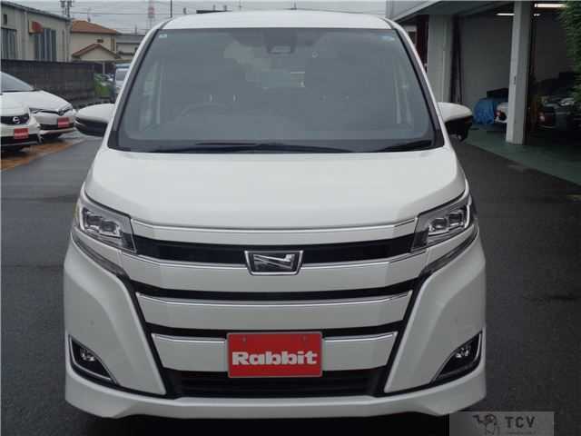 2020 Toyota Noah