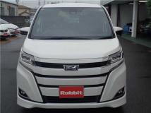 2020 Toyota Noah