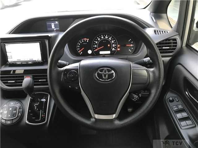 2020 Toyota Noah