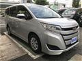 2020 Toyota Noah