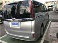 2020 Toyota Noah