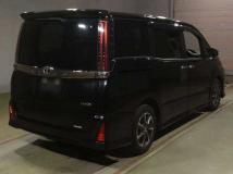 2020 Toyota Noah