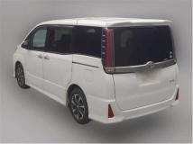 2020 Toyota Noah