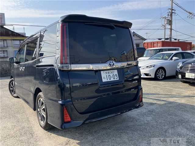 2020 Toyota Noah