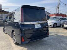2020 Toyota Noah