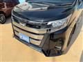 2020 Toyota Noah