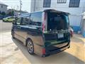 2020 Toyota Noah