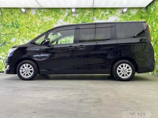 2020 Toyota Noah