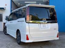 2020 Toyota Noah