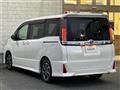 2020 Toyota Noah