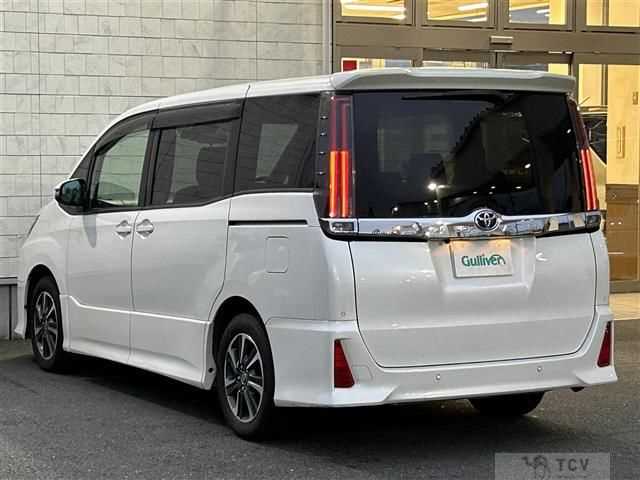 2020 Toyota Noah