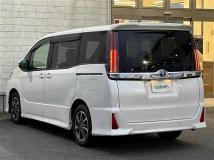 2020 Toyota Noah