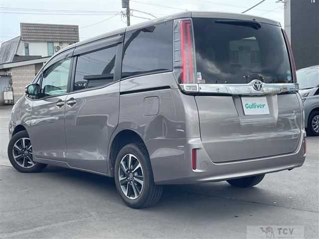2020 Toyota Noah