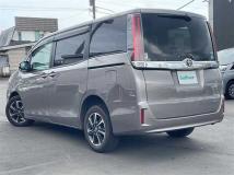 2020 Toyota Noah