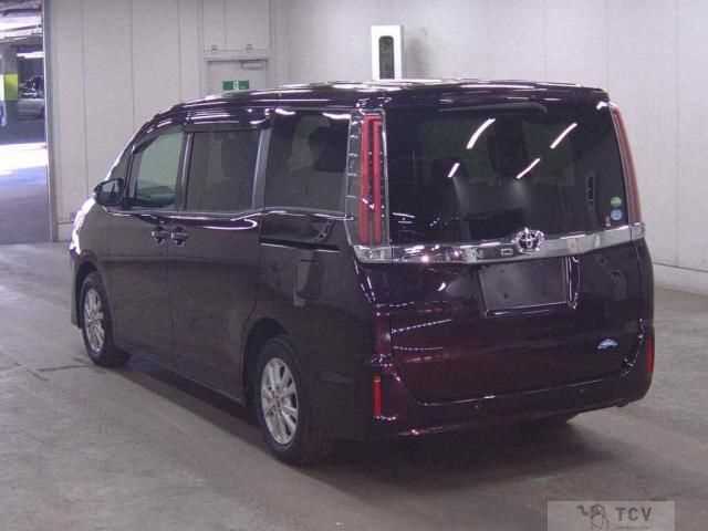 2020 Toyota Noah