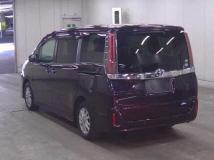 2020 Toyota Noah