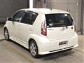 2007 Toyota Passo