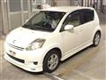 2007 Toyota Passo