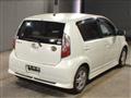 2007 Toyota Passo