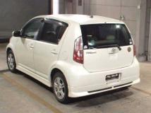2007 Toyota Passo
