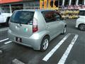 2007 Toyota Passo